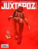 JUXTAPOZ #139 AUG 2012