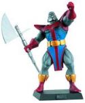 CLASSIC MARVEL FIG COLL MAG SPECIAL TERRAX