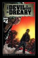 DEVIL IS DUE IN DREARY #4 (OF 4) (RES)