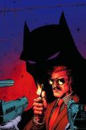BATMAN INCORPORATED #3