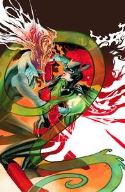 BATWOMAN #11