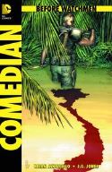 BEFORE WATCHMEN COMEDIAN #2 (OF 6) (MR)