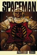 SPACEMAN #8 (OF 9) (MR)