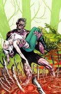 SWAMP THING #11