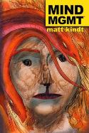 MIND MGMT #3