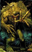 INFERNAL MAN-THING #2 (OF 3)