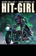 HIT-GIRL #1 (OF 5) (MR) (PP #1017)