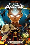 (USE APR208521) AVATAR LAST AIRBENDER TP VOL 03 PROMISE PART