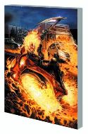 GHOST RIDER TP COMPLETE SERIES BY ROB WILLIAMS