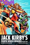 JACK KIRBYS FOURTH WORLD OMNIBUS TP VOL 03