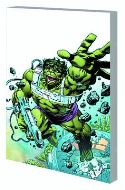 INCREDIBLE HULK REGRESSION TP