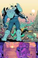 INVINCIBLE #94