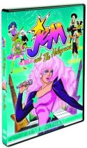 JEM & THE HOLOGRAMS DVD SEA 03