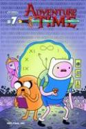 ADVENTURE TIME #7