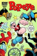 POPEYE #4