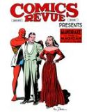 COMICS REVUE PRESENTS AUG 2012