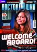 DOCTOR WHO MAGAZINE #451