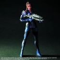 MASS EFFECT 3 PLAY ARTS KAI ASHLEY WILLIAMS