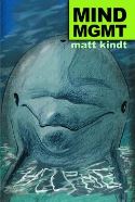 MIND MGMT #4