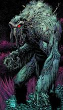 INFERNAL MAN-THING #3 (OF 3)