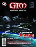 GAME TRADE MAGAZINE #150