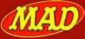 MAD MAGAZINE #517
