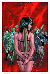 HACK SLASH TP VOL 01 FIRST CUT (JUN120466)