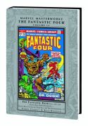 MMW FANTASTIC FOUR HC VOL 14