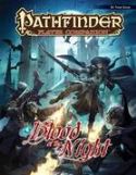 PATHFINDER PLAYER COMPANION BLOOD O/T NIGHT