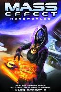 MASS EFFECT TP VOL 04 HOMEWORLDS