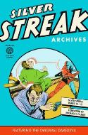 SILVER STREAK ARCHIVES ORIGINAL DAREDEVIL HC VOL 02