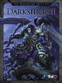 ART OF DARKSIDERS SC VOL 02