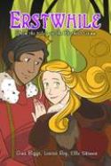 ERSTWHILE FROM TALES OF BROTHERS GRIMM HC GN