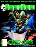 HORRORHOUND #37