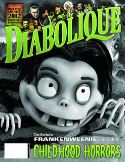 DIABOLIQUE #12
