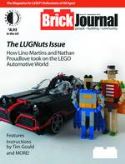 BRICKJOURNAL #21