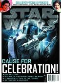 STAR WARS INSIDER #136 NEWSSTAND ED