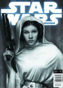 STAR WARS INSIDER #136 PX ED