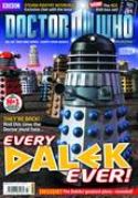 DOCTOR WHO MAGAZINE #452