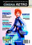 CINEMA RETRO #24