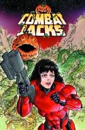 COMBAT JACKS #1 (MR)