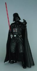 SW EP6 DARTH VADER ARTFX+ STATUE VER