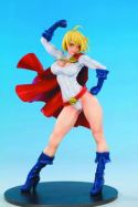 DC POWER GIRL BISHOUJO STATUE