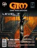 GAME TRADE MAGAZINE #151