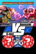 AVX VS #6 (OF 6)