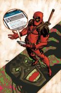 DEADPOOL #60