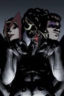 DARK AVENGERS #181