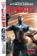 ULTIMATE COMICS ULTIMATES #16 UWS