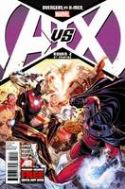 AVENGERS VS X-MEN #2 (OF 12) 5TH PTG CHEUNG VAR AVX (PP #102