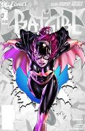 BATGIRL #0